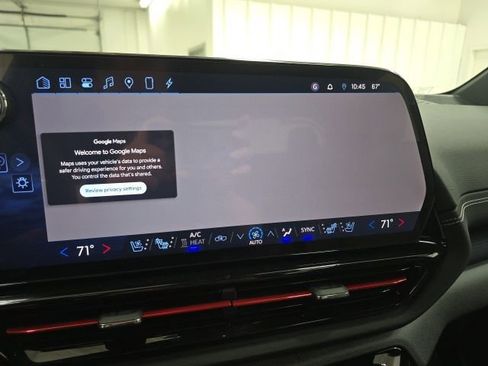 New 2026 Chevrolet Silverado EV Trail Boss image 14