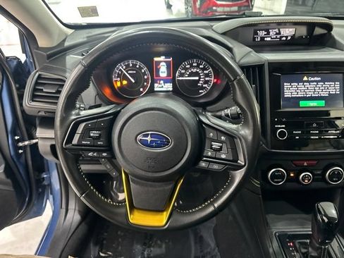 Used 2021 Subaru Crosstrek 2.5i Sport AWD/4WD image 16