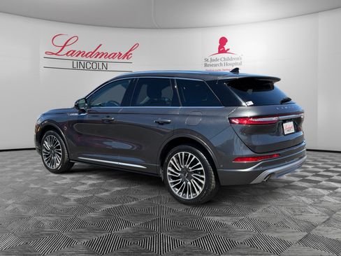 Certified 2020 Lincoln Corsair Reserve w/ Equipment Group 201A AWD/4WD image 3