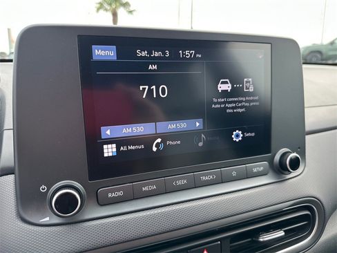 Used 2022 Hyundai Kona SEL w/ Convenience Package image 24