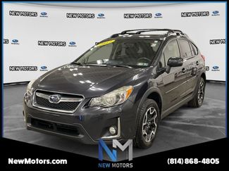 Used 2017 Subaru Crosstrek 2.0i Limited AWD/4WD 360° Tour