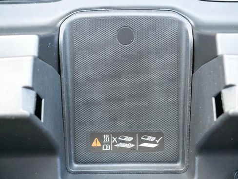 Used 2023 Chevrolet Silverado 1500 ZR2 w/ Technology Package image 28