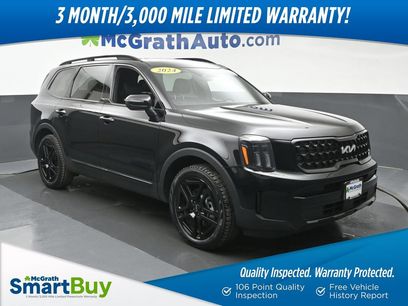 Used 2024 Kia Telluride EX X-Line