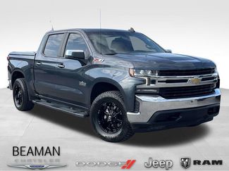 Used 2021 Chevrolet Silverado 1500 LT w/ Texas Edition Plus 360° Tour