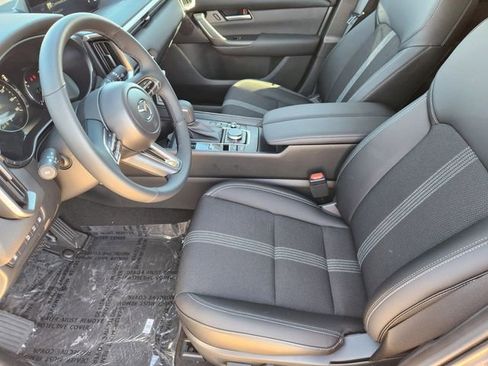 New 2026 MAZDA CX-50 2.5 Hybrid w/ Preferred Pkg image 8