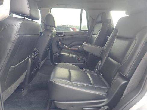 Used 2017 Chevrolet Tahoe Premier image 18