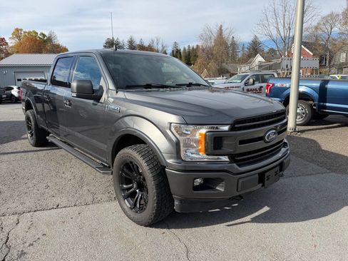 Used 2019 Ford F150 XLT w/ Equipment Group 302A Luxury image 6