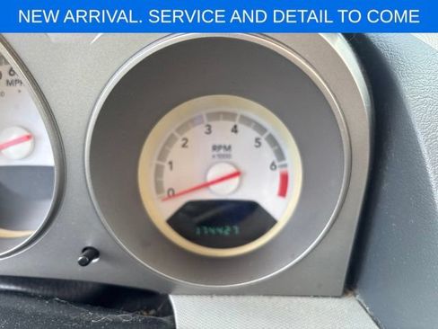 Used 2008 Dodge Avenger SE FWD image 11