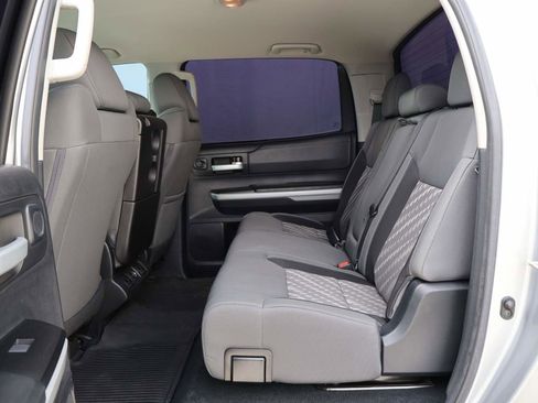 Used 2021 Toyota Tundra SR5 AWD/4WD image 11