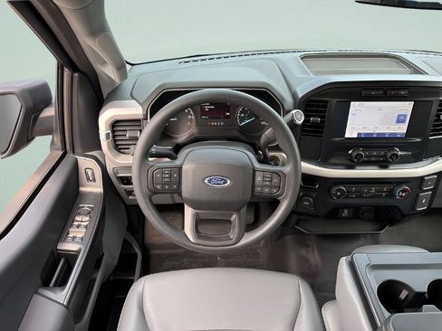 Certified 2023 Ford F150 XL w/ XL Chrome Appearance Package AWD/4WD image 7