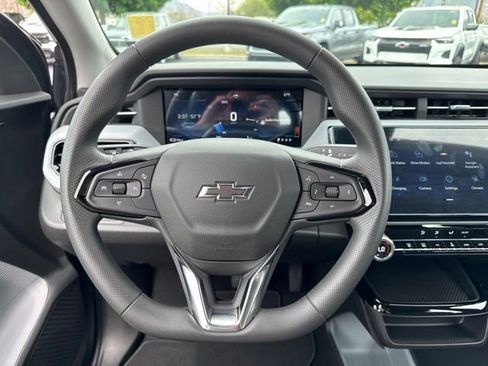 New 2027 Chevrolet Bolt LT FWD image 14