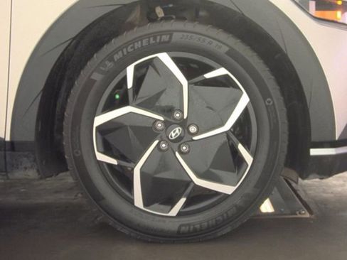 Used 2024 Hyundai Ioniq 5 SEL AWD/4WD image 20