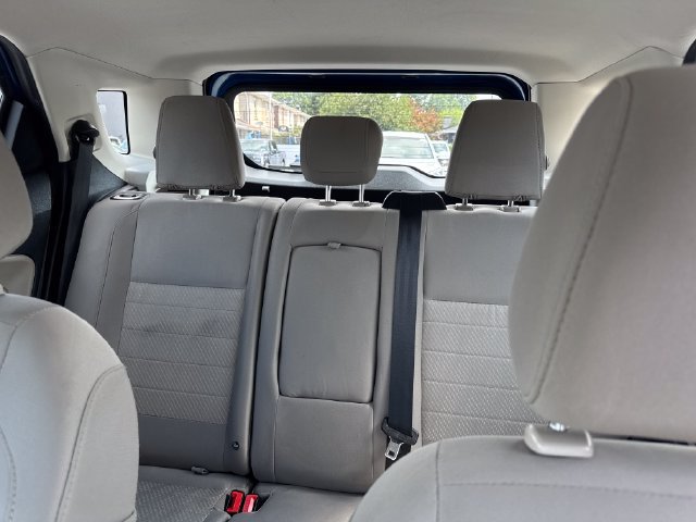 Used 2020 Ford EcoSport S AWD/4WD image 33