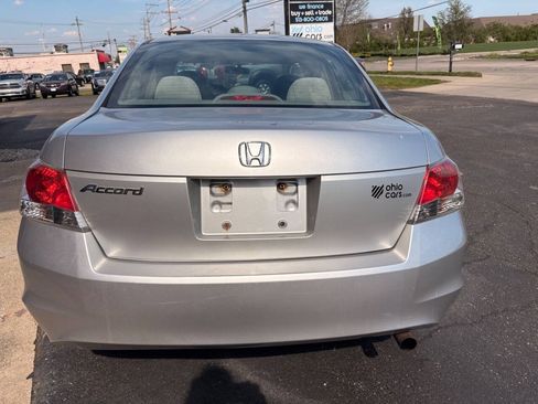 Used 2009 Honda Accord LX image 6