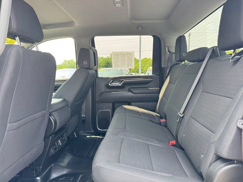 Used 2024 GMC Sierra 3500 SLE w/ SLE Convenience Package AWD/4WD image 34