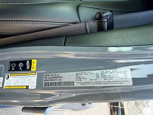 Used 2021 Jeep Wrangler Unlimited Sahara image 21