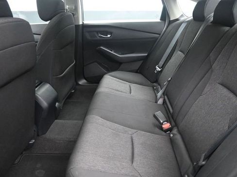 Used 2024 Honda Accord EX image 19