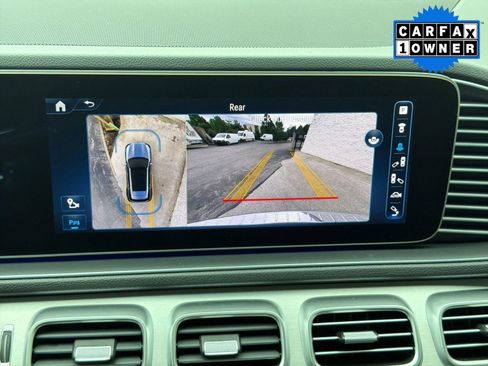 Certified 2024 Mercedes-Benz GLE 350 4MATIC image 26