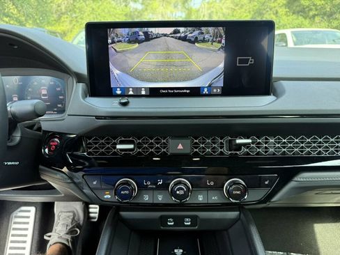 Used 2025 Honda Accord Sport image 6