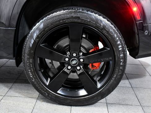 Used 2024 Land Rover Defender 130 X image 7