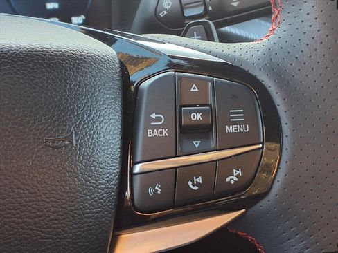 Used 2025 Ford Explorer ST image 15