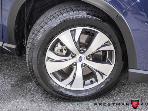 Used 2025 Subaru Ascent Premium w/ Popular Package #2 image 10