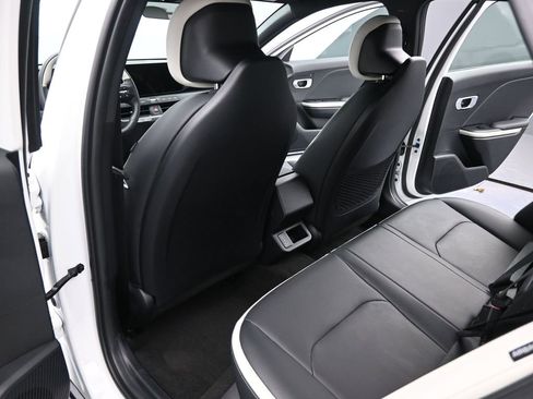 New 2026 Kia K4 GT-Line image 15