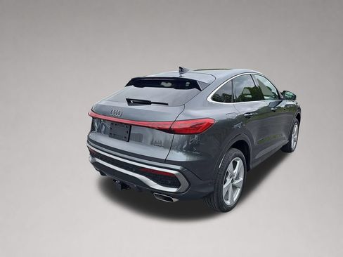 New 2026 Audi Q5 Premium Plus AWD/4WD image 3