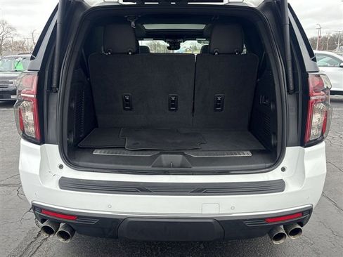 Certified 2023 Chevrolet Tahoe High Country w/ Premium Package 2 image 26