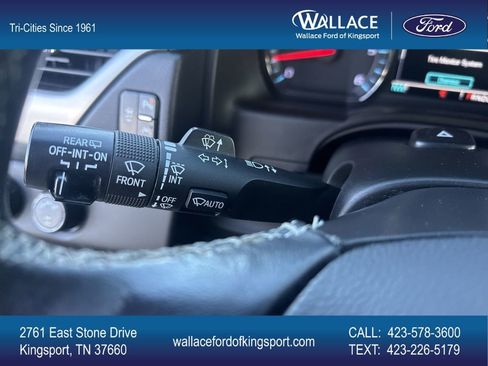 Used 2019 Chevrolet Tahoe LT image 19