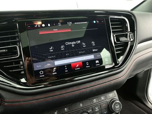Used 2023 Dodge Durango GT AWD/4WD image 36