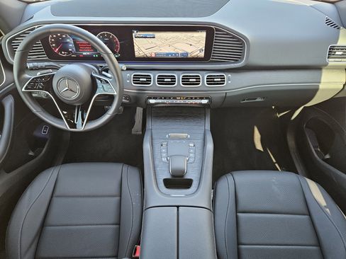 Certified 2025 Mercedes-Benz GLE 450 4MATIC image 26