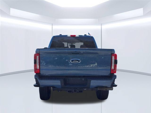 Used 2023 Ford F250 Lariat w/ Sport Appearance Package AWD/4WD image 7