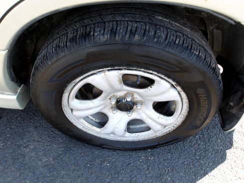 Used 2007 Subaru Forester 2.5X w/ Popular Equipment Group 1G image 20