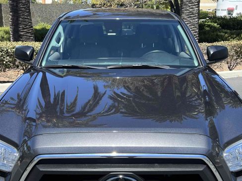 Used 2023 Toyota Tacoma SR5 RWD image 46