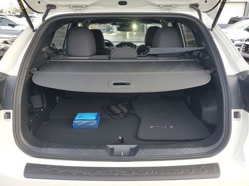 New 2026 Subaru Crosstrek 2.5i Sport image 9