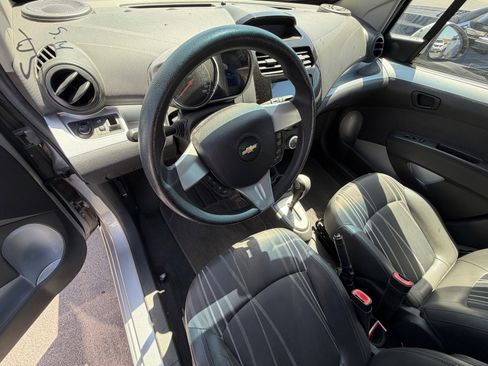 Used 2015 Chevrolet Spark LT FWD image 8