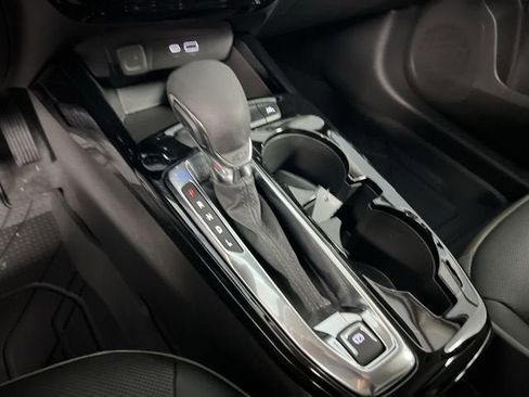 New 2026 Chevrolet Trax ACTIV w/ Driver Confidence Package image 15