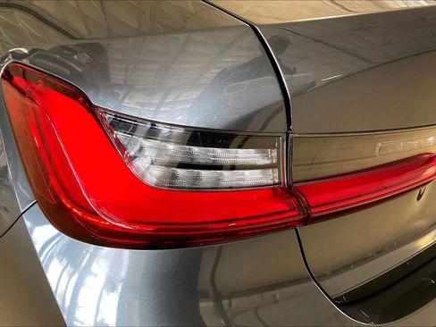 Used 2020 BMW 330i 330i w/ Driving Assistance Package image 26