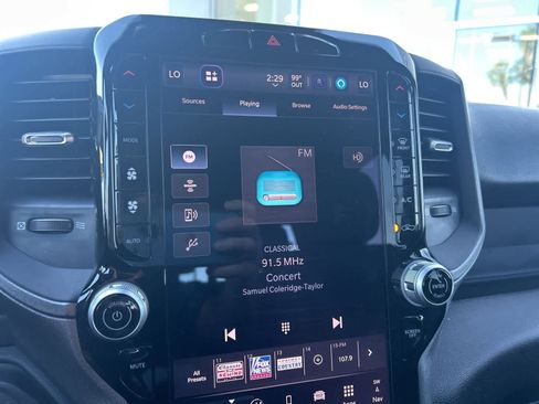 Used 2025 RAM 2500 Tradesman image 35