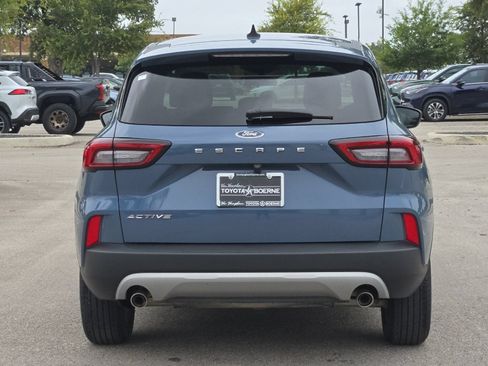 Used 2024 Ford Escape Active FWD image 4