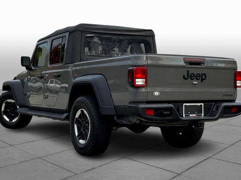 Used 2021 Jeep Gladiator Sport AWD/4WD image 11