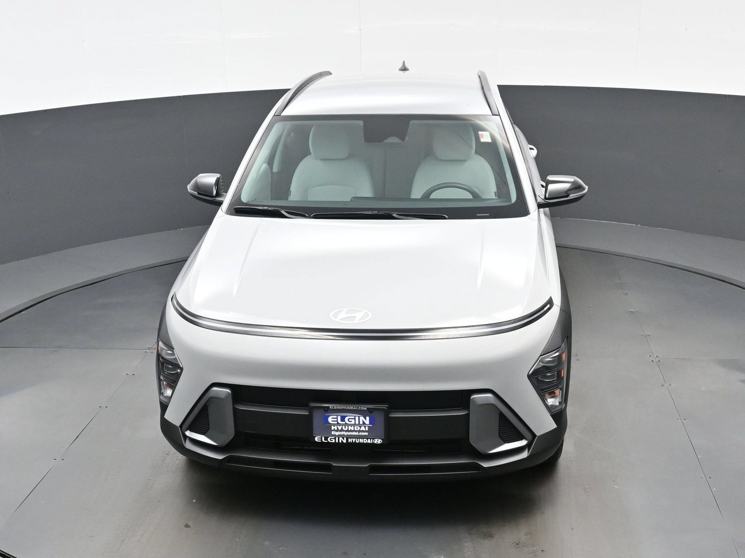 Certified 2026 Hyundai Kona SEL Sport FWD image 40
