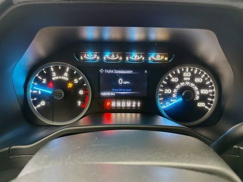 Used 2016 Ford F150 XLT w/ Equipment Group 301A Mid image 12