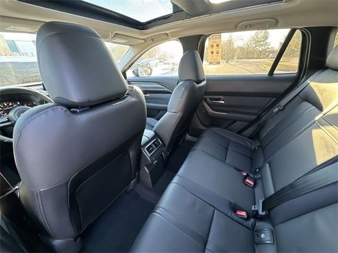 New 2026 MAZDA CX-50 2.5 Hybrid w/ Weather Package image 24