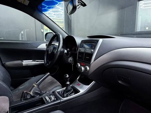Used 2008 Subaru Impreza WRX STI image 24