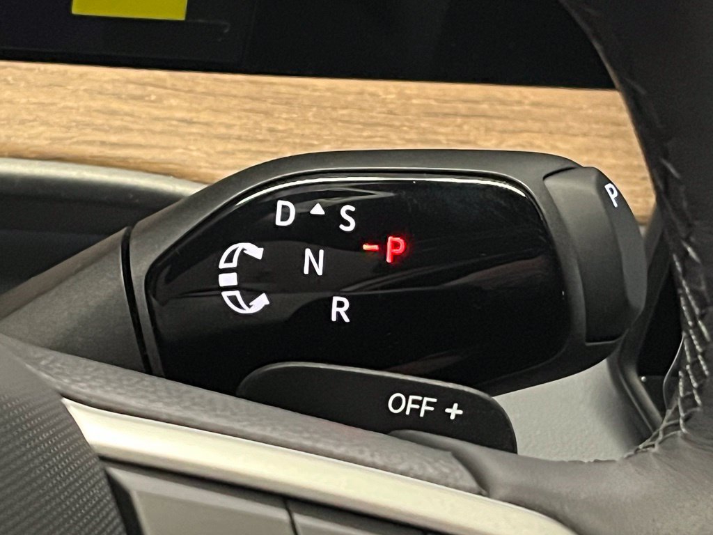 New 2027 Volkswagen Atlas SEL R-Line AWD/4WD image 27
