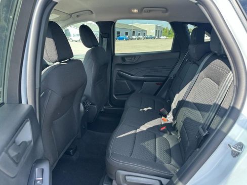 New 2026 Ford Escape Active image 4