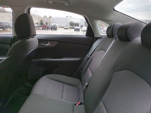 Used 2021 Kia Forte Sedan image 13