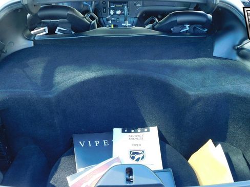 Used 1999 Dodge Viper GTS image 19